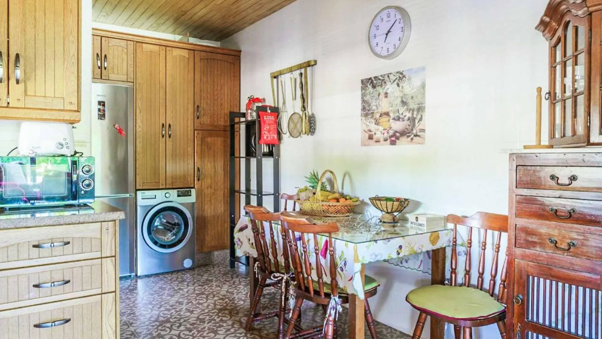 Villa Cortijillo Nerja 0*,  Spanyolország